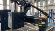 1325 ATC Router with 8 Position Tool Rack - Figtek Industry