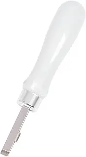 [Frediuo] Watch Back Cover Opener Remover, Heavy Duty Watchmaking Hand Tool Remover Case Back Remover,