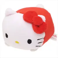 在飛比找樂天市場購物網優惠-日貨 hello kitty 娃娃 玩偶 沙包 小玩偶 小娃