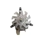 Technika Oven Circulation Fan Motor 33315002