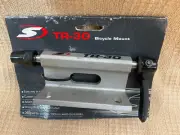 VTG SuperGo TR-30 Fork Mount Bike Rack Carrier 9mm Skewer Truck Bed Yakima Thule
