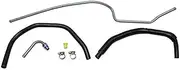 ACDelco 36-366038 Professional Power Steering Return Hose Assembly
