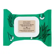 [SEPHORA-COLLECTION] Original Cleansing Face Wipes