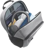 "Dell 16"" EcoLoop Urban Laptop Backpack (Grey)"