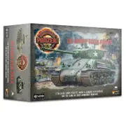 Achtung Panzer! - US Army Tank Force