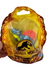 Jurassic World: Dominion Imaginext Baby Dinosaur Dimetredon