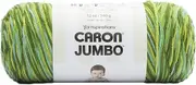 Caron Foliage Yarn Jumbo Print