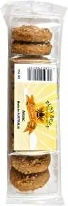 Busy Bees Gluten Free Anzac 190g