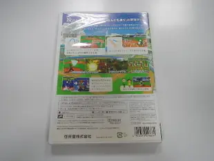 WII 日版 GAME 超級瑪利歐棒球場 家庭棒球(43041312)