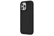 Survivor Earth for iPhone 13 Pro Max - Black