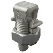 Ilsco AK-500, AL MEC (R)500-400 (T)500-2 T UL CSA