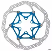 Sram Avid HSX Heat-Shedding Rotor 160mm bicycle bike 6-Bolt Rotor only 99g