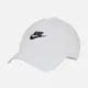 NIKE 帽子 U NK CLUB CAP U CB FUT WSH L 運動帽 FB5368100 鴨舌帽 耐吉