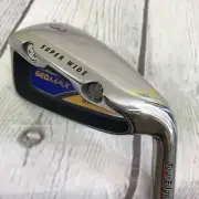 Tour Edge Bazooka Geomax MAX MOI Driving Iron - #3 Iron / 20° Loft - CLUB HEAD
