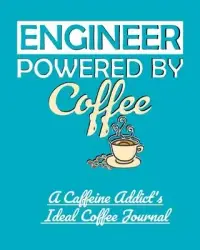 在飛比找博客來優惠-Engineer Powered by Coffee: A 