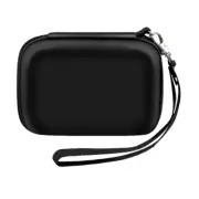 Digital Camera Bag Case MultiFunctional Storage Box Portable Carrying Case