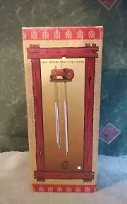 Trippie's old timers tractor chime