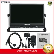 SEETEC ATEM156 Director Monitor 4-Way HDMI Output for Livestreaming ATEM Mini SZ