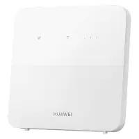 在飛比找有閑購物優惠-HUAWEI 華為 4G CPE 5s 路由器 (B320-