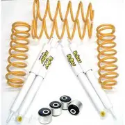 SuperPro Load Kit - CRUS-004