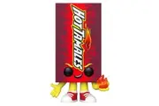 Pop! Funko Vinyl Hot Tamales Hot Tamales Candy #100 Figurine Collectable Toy 3y+