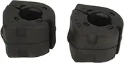 2pcs Anti Roll Bar Bush 1608388580 Front Stabilizer Bar Bushings | Replacement Ideal for Peugeot 301 2012-2023 | Enhance Vehicle Stability