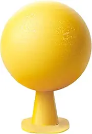 Fruit Fly Catcher - Sticky Traps Ball | Catching Ball Adhesive Transparent Portable Repeller Glue for Kitchen Garden Patio
