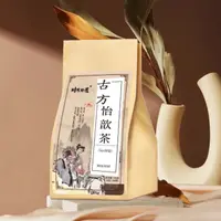 在飛比找蝦皮購物優惠-怡歆茶150公克(5克×30袋) 怡心/蒲公英、魚腥草、山藥