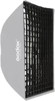 Honeycomb Eggcrate Soft Grid for 24X36 60X90Cm Softbox