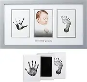 Pearhead Babyprints Photo Frame