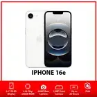 NEW Apple iPhone 16e 5G Dual SIM Unlocked iOS Mobile Phone AU – White/8GB+256GB