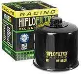 Hiflo Black Spin On Racing Oil Filter Canister KYMCO MXU 375 4x4 IRS 09-12