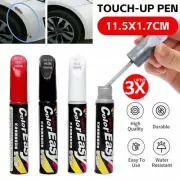 For Car Color Fix Pen Auto Paint Repair Brush Touch Up Scratch Remover DIY-Tool