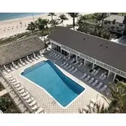 Beachcomber Resort & Club