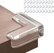 30 Pcs Corner Protector Baby, Clear Table Guard, Protectors for Baby Guards F...