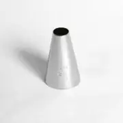 Wilton Large Round Tip #2A