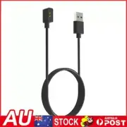 50/100CM Charger Cord USB Magnetic Charging Cable for Xiaomi Mi Band 7 Pro