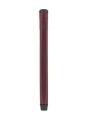 The Grip Master The Roo Laced Putter Grip Dark Red Choose Size