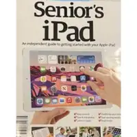 在飛比找蝦皮購物優惠-Bz SENIORS IPAD(單發行)