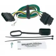 Hopkins 47105 Trailer 4 Wire Flat Extension -32" Long