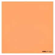Lens filter Cokin P030 Orange (85B) 84 x 84 mm +0.6 stop