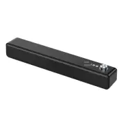 Bluetooth Subwoofer Soundbar TV Audio Wall Computer Speaker Home Theater8071