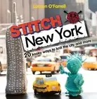 Lauren O' Farrell Stitch New York (Paperback) (US IMPORT)