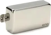 EMG 85 Guitar Pickup In Chrome, 2880.00