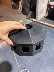 automatic quail feeder NO SPILL
