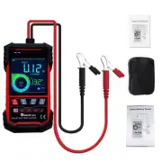 Multiple Test Car Battery Tester 12V Load Analyzer Alternator Cranking Charging