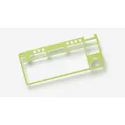 Logitech Aurora Top Plate for G715 Keyboard (Green)