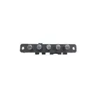 FAN LIGHT CONTROL SWITCH FOR TECHNIKA RANGEHOODS | PART NO: 31321001 | POST-FREE