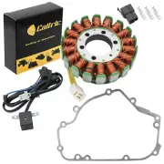 Stator and Gasket fits Kawasaki Ninja 250R EX250J EX250 2008 2009 2010