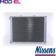 COOLER MODULE 637626 FOR RENAULT CLIO/II/Hatchback/Van K9K704/700 1.5L 4cyl